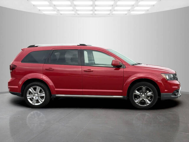 2015 Dodge Journey for sale at Used Cars Toledo in Oregon, OH