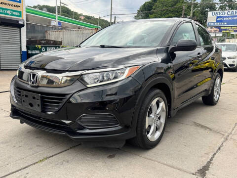 2019 Honda HR-V LX