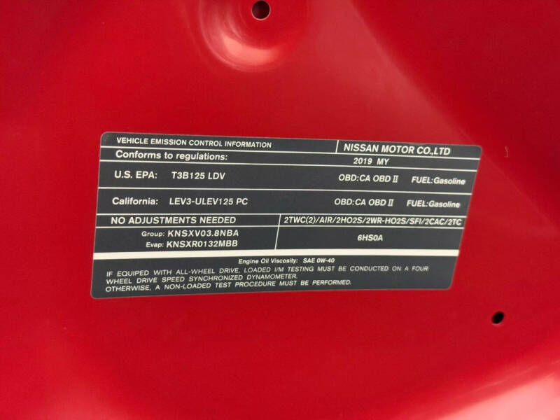 2019 Nissan GT-R Premium