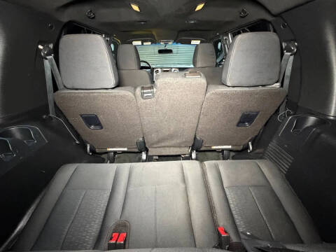 2017 Ford Expedition