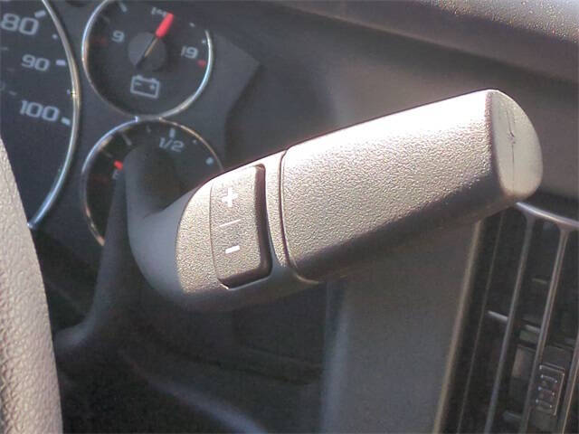 2024 Chevrolet Express 2500