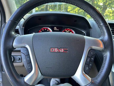 2016 GMC Acadia SLT-1