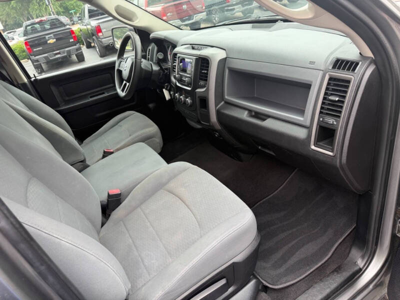 2013 RAM 1500 Express