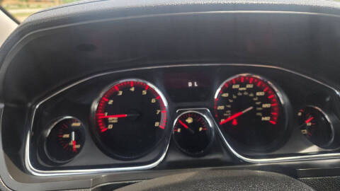2013 GMC Acadia SLT-1