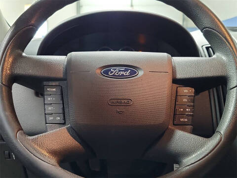 2009 Ford Edge SE