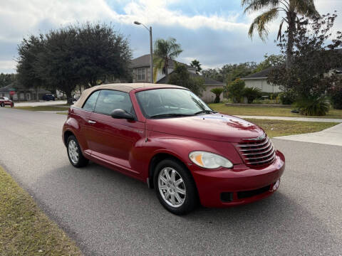 2006 Chrysler PT Cruiser Touring