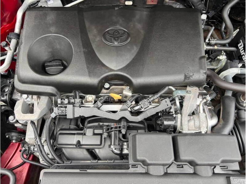 2019 Toyota RAV4 Adventure