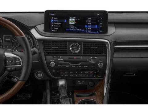 2022 Lexus RX 350L