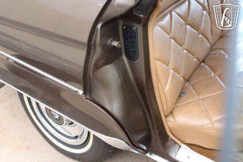 1974 Buick Electra
