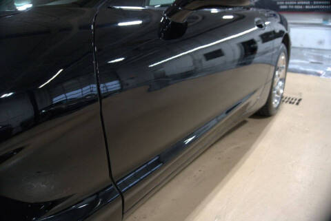 2002 Chevrolet Corvette