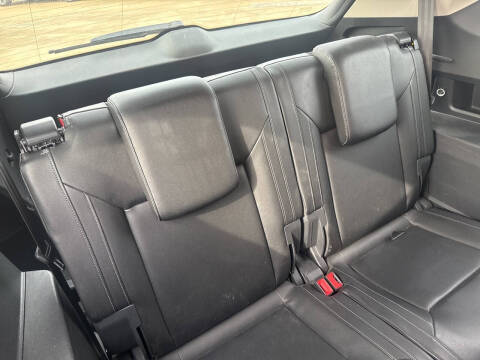 2019 Volkswagen Atlas V6 SE