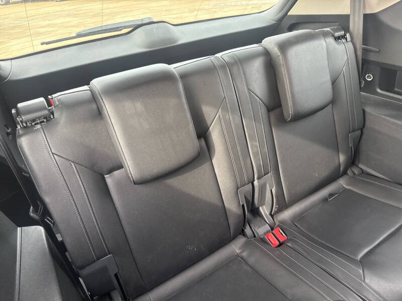 2019 Volkswagen Atlas V6 SE