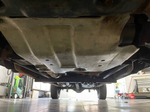 2001 Chevrolet Silverado 1500HD LS