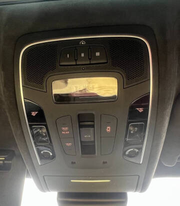 2017 Audi S7 4.0T quattro Prestige