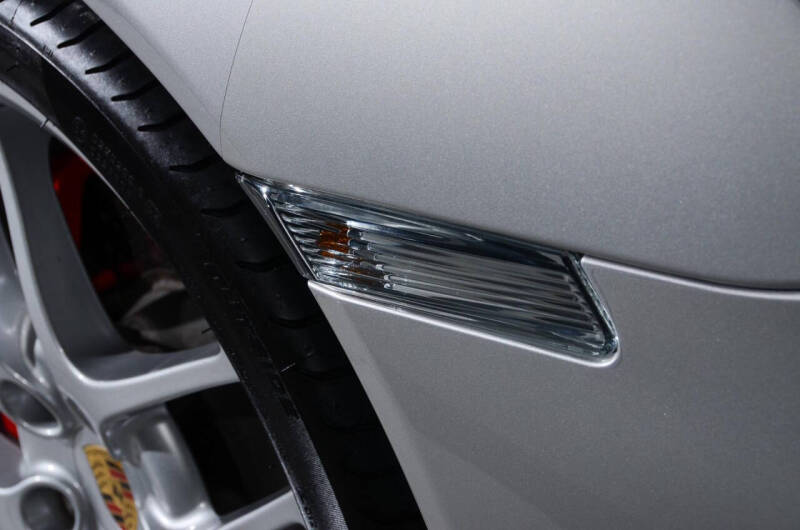 2010 Porsche 911 Carrera S