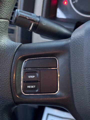 2012 RAM 1500 Express