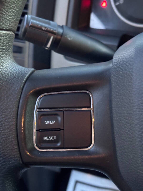 2012 RAM 1500 Express