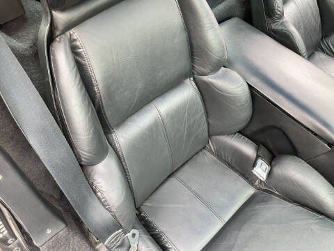 1992 Chevrolet Corvette