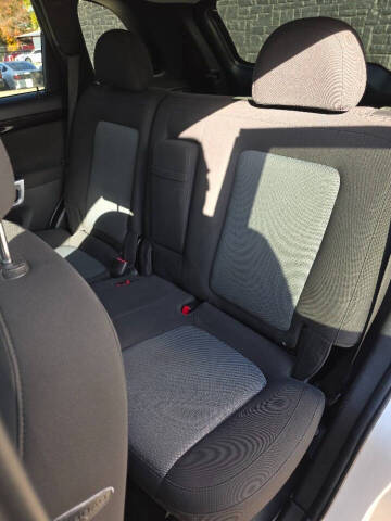 2014 Chevrolet Captiva Sport LT