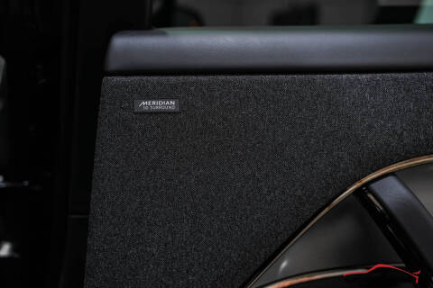 2025 Land Rover Range Rover Sport P460e Dynamic SE