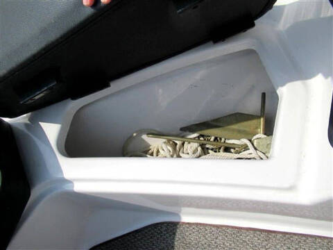 2016 Four Winns 190 Horizon