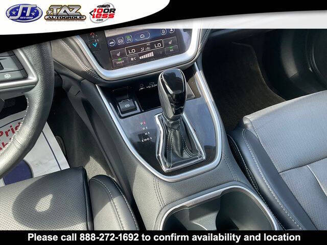 2023 Subaru Outback Limited