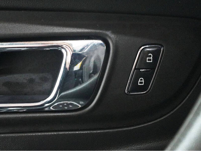 2019 Ford Taurus SEL