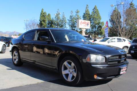 2010 Dodge Charger for sale at CARCO OF POWAY in Poway CA