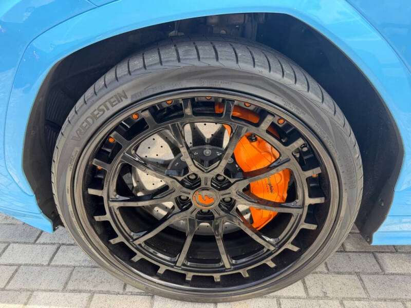 2022 Lamborghini Urus