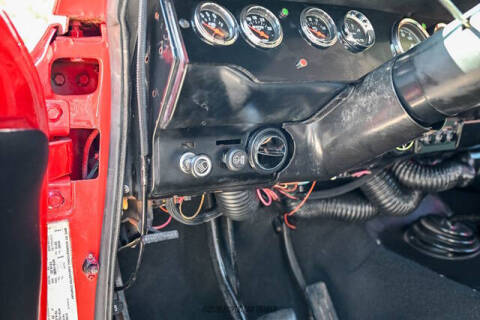 1979 International Scout II