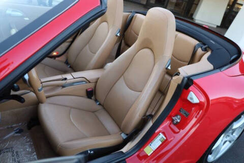 2009 Porsche 911 Carrera S