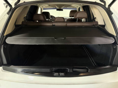 2014 BMW X5 xDrive35d