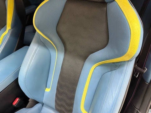 2022 BMW M4 Competition