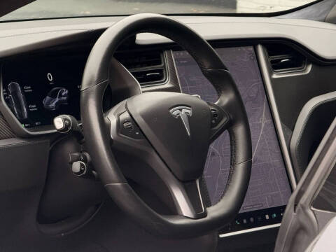 2019 Tesla Model S