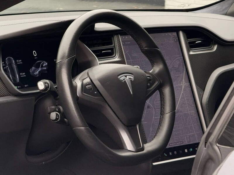 2019 Tesla Model S