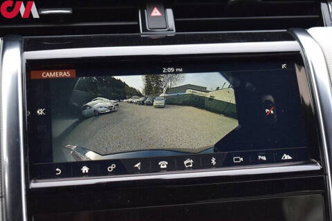 2020 Land Rover Discovery Sport P250 S R-Dynamic