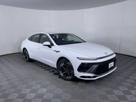 2026 Hyundai Sonata