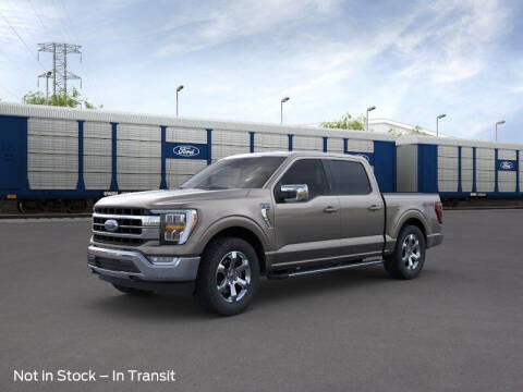 2023 Ford F-150 for sale at Herman Motors in Luverne MN