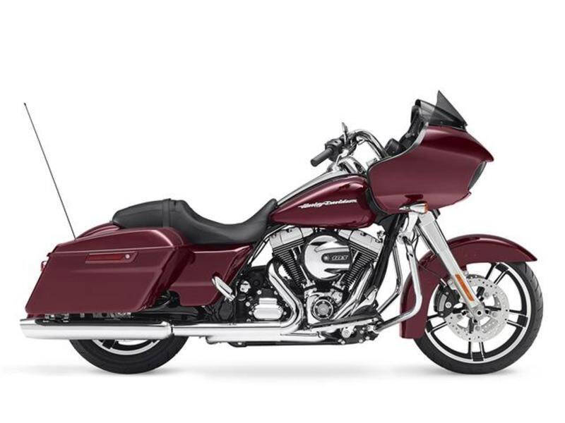 2015 Harley-Davidson Road Glide