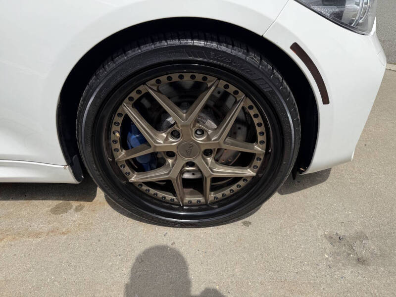 2018 BMW M2
