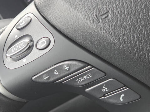 2020 Nissan Pathfinder Platinum