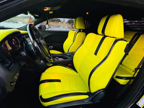 2020 Dodge Challenger R/T 50th Anniversary