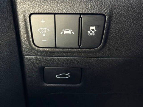 2023 Kia K5
