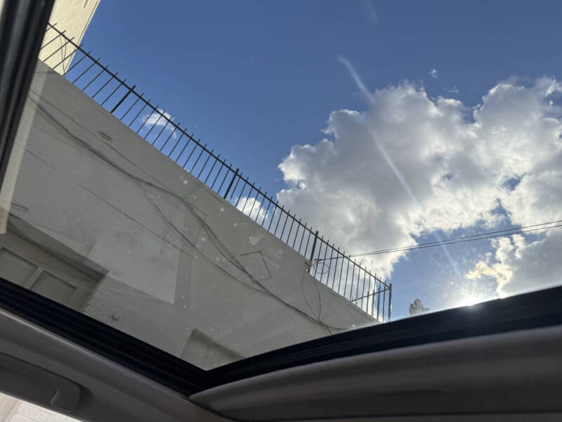 2017 Toyota 4Runner SR5 Premium