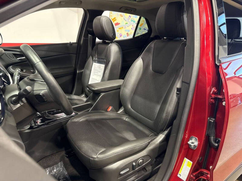 2023 Buick Encore GX Essence