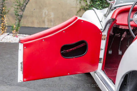 1959 Triumph TR3
