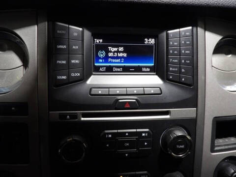 2015 Ford Expedition XLT