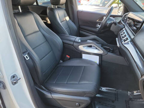 2024 Mercedes-Benz GLE GLE 350 4MATIC