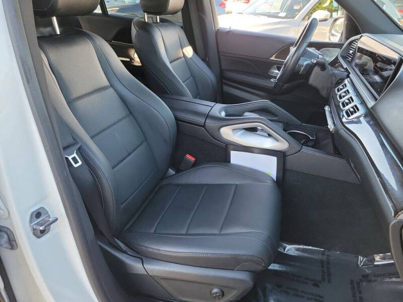 2024 Mercedes-Benz GLE GLE 350 4MATIC