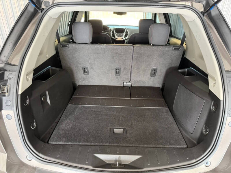 2012 GMC Terrain SLE-1